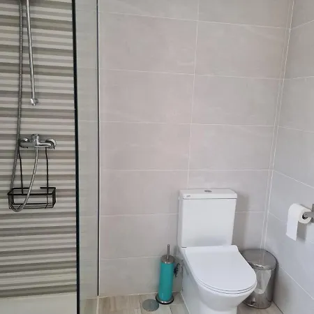 Vilamoura Cozy 2br - 300m Marina-wifi-free Parking アパート *