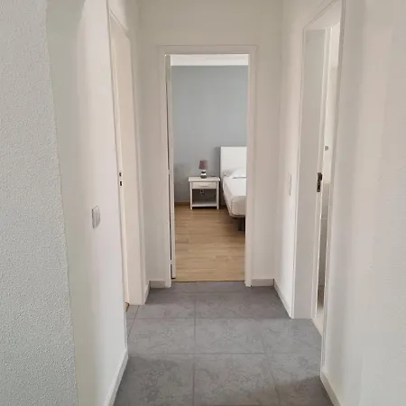 アパート Vilamoura Cozy 2br - 300m Marina-wifi-free Parking