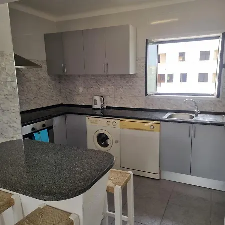 Vilamoura Cozy 2br - 300m Marina-wifi-free Parking Quarteira