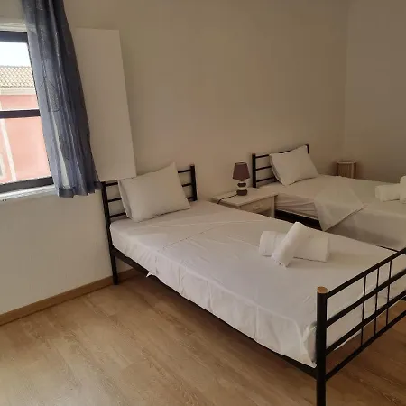 Appartamento Vilamoura Cozy 2br - 300m Marina-wifi-free Parking *