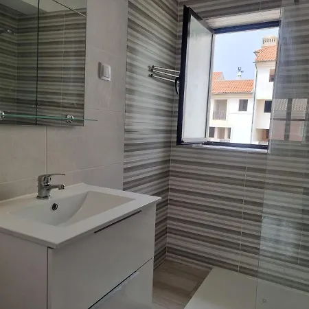 Appartamento Vilamoura Cozy 2br - 300m Marina-wifi-free Parking Quarteira