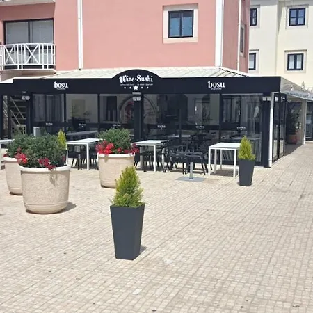 Vilamoura Cozy 2br - 300m Marina-wifi-free Parking Appartamento Quarteira